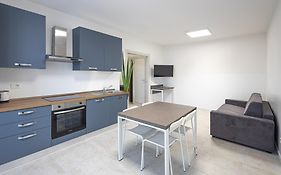 The Residence 2.0